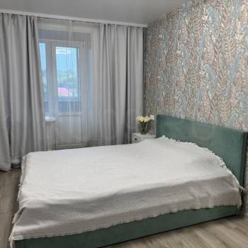 Продается 3-х комнатная квартира, 62 м²
