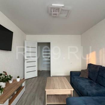 Продается 3-х комнатная квартира, 62 м²
