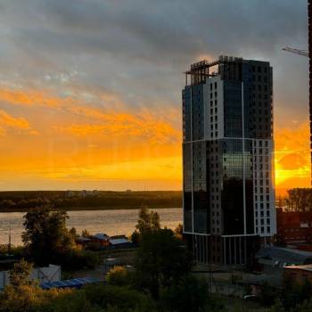 Продается 3-х комнатная квартира, 62 м²