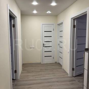 Продается 3-х комнатная квартира, 62 м²