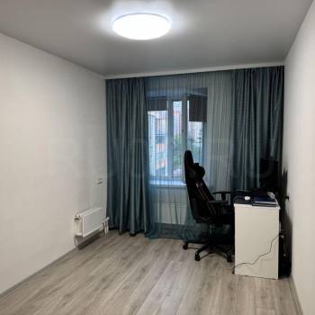 Продается 3-х комнатная квартира, 62 м²