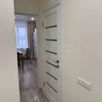 Продается 3-х комнатная квартира, 62 м²