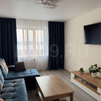 Продается 3-х комнатная квартира, 62 м²