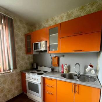 Продается 2-х комнатная квартира, 53,8 м²