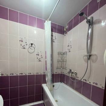 Продается 2-х комнатная квартира, 53,8 м²