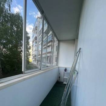 Продается 2-х комнатная квартира, 53,8 м²