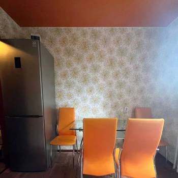 Продается 2-х комнатная квартира, 53,8 м²