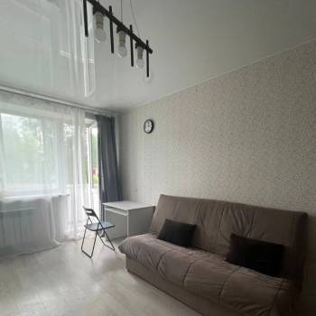 Продается 2-х комнатная квартира, 53,8 м²