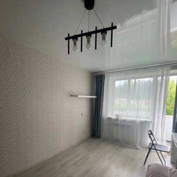 Продается 2-х комнатная квартира, 53,8 м²