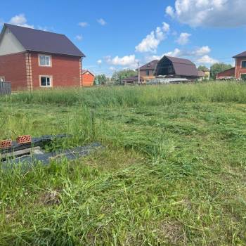 Продается Участок, 900 м²