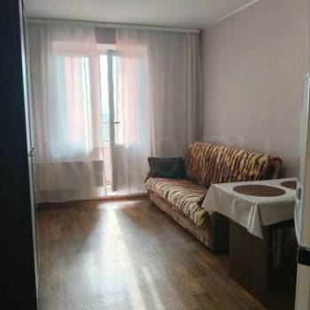 Сдается 1-комнатная квартира, 24 м²