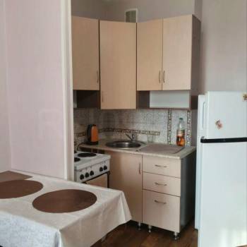 Сдается 1-комнатная квартира, 24 м²