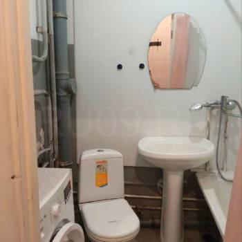 Сдается 1-комнатная квартира, 24 м²