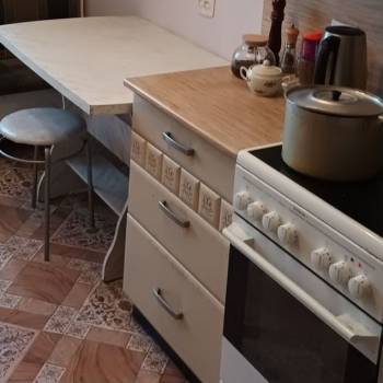 Продается Многокомнатная квартира, 80 м²