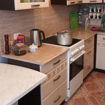 Продается Многокомнатная квартира, 80 м²