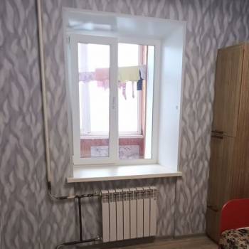 Продается Многокомнатная квартира, 80 м²