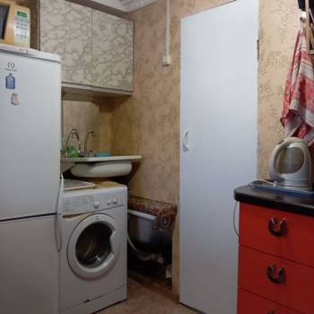 Сдается 1-комнатная квартира, 18 м²