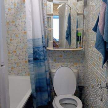 Сдается 1-комнатная квартира, 18 м²