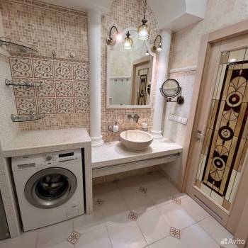 Сдается Многокомнатная квартира, 90 м²