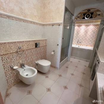 Сдается Многокомнатная квартира, 90 м²