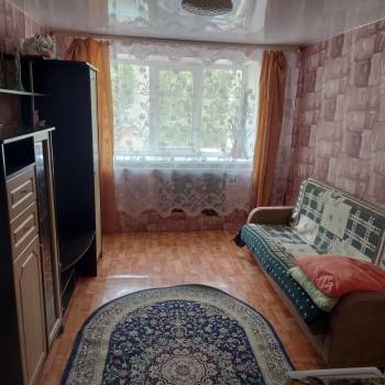 Сдается 1-комнатная квартира, 18,3 м²