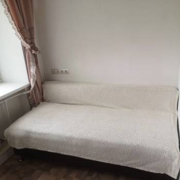 Сдается 1-комнатная квартира, 18,3 м²