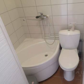 Сдается 1-комнатная квартира, 18,3 м²