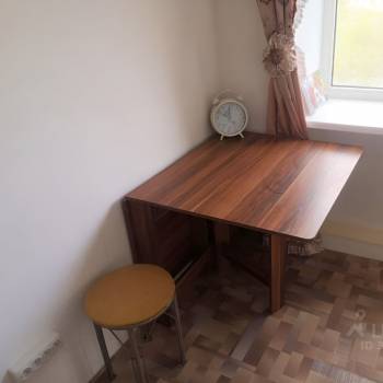 Сдается 1-комнатная квартира, 18,3 м²