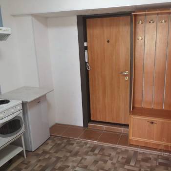 Сдается 1-комнатная квартира, 18,3 м²