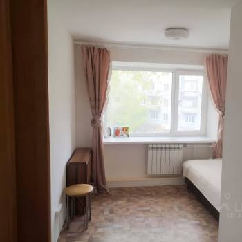 Сдается 1-комнатная квартира, 18,3 м²