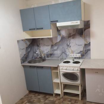 Сдается 1-комнатная квартира, 18,3 м²