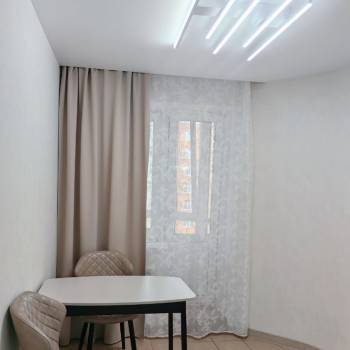 Сдается 1-комнатная квартира, 38,3 м²
