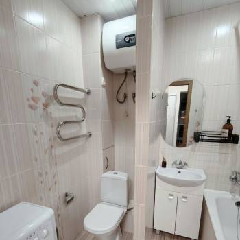 Сдается 1-комнатная квартира, 38,3 м²