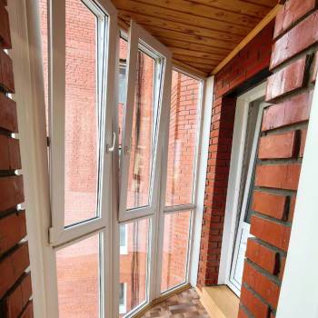 Сдается 1-комнатная квартира, 38,3 м²