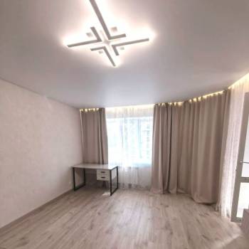 Сдается 1-комнатная квартира, 38,3 м²