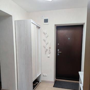 Сдается 1-комнатная квартира, 38,3 м²