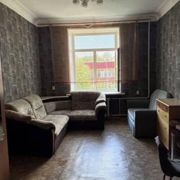 Сдается Комната, 19 м²