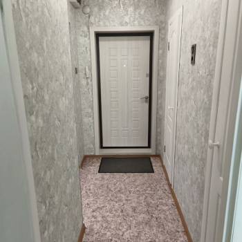 Сдается 2-х комнатная квартира, 54 м²