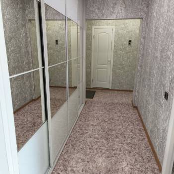 Сдается 2-х комнатная квартира, 54 м²