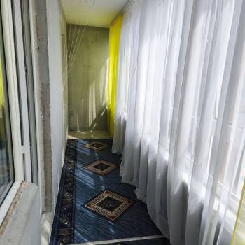 Сдается 2-х комнатная квартира, 54 м²