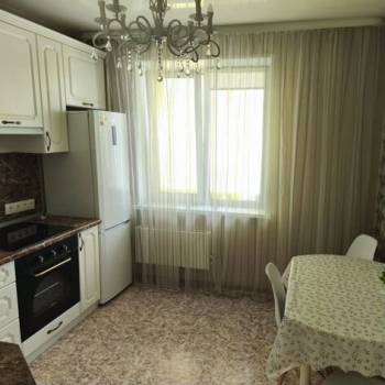 Сдается 2-х комнатная квартира, 54 м²