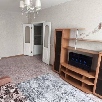 Сдается 2-х комнатная квартира, 54 м²