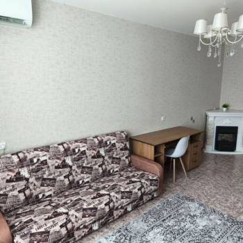 Сдается 2-х комнатная квартира, 54 м²
