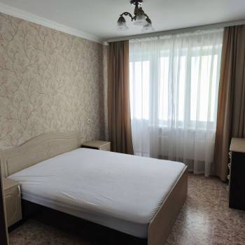 Сдается 2-х комнатная квартира, 54 м²