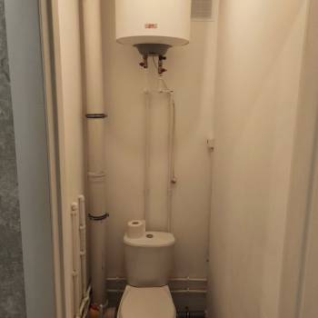 Сдается 2-х комнатная квартира, 54 м²