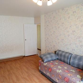Продается 2-х комнатная квартира, 43 м²