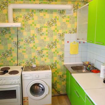 Продается 2-х комнатная квартира, 43 м²
