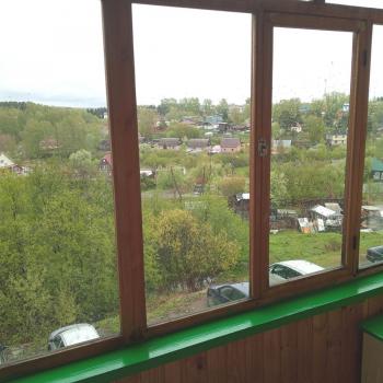 Продается 2-х комнатная квартира, 43 м²