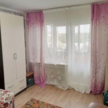 Продается 2-х комнатная квартира, 43 м²