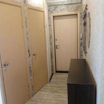 Продается 2-х комнатная квартира, 43 м²